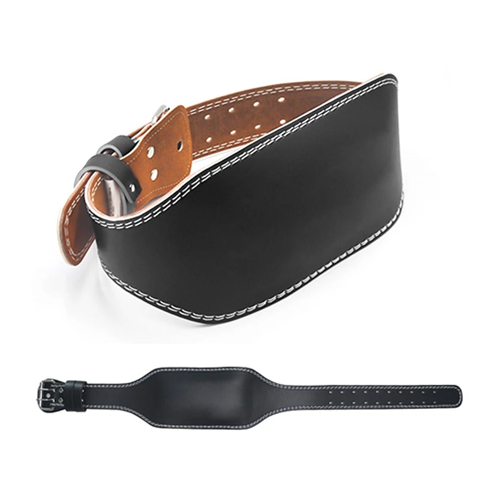 Adjustable weight online belt